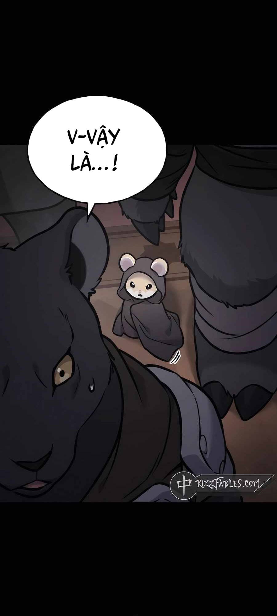 Truyện Tranh Làm Nông Dân Trong Tòa Tháp Thử Thách trang 5