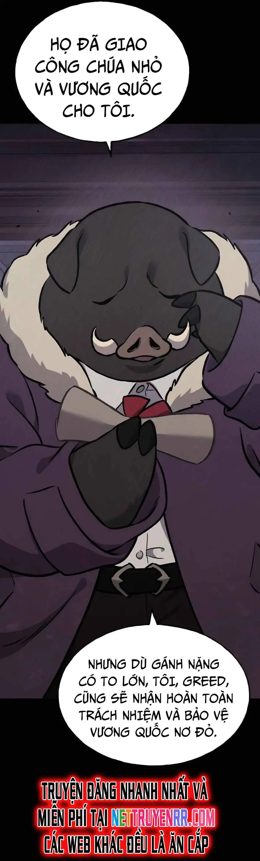 Truyện Tranh Làm Nông Dân Trong Tòa Tháp Thử Thách trang 5