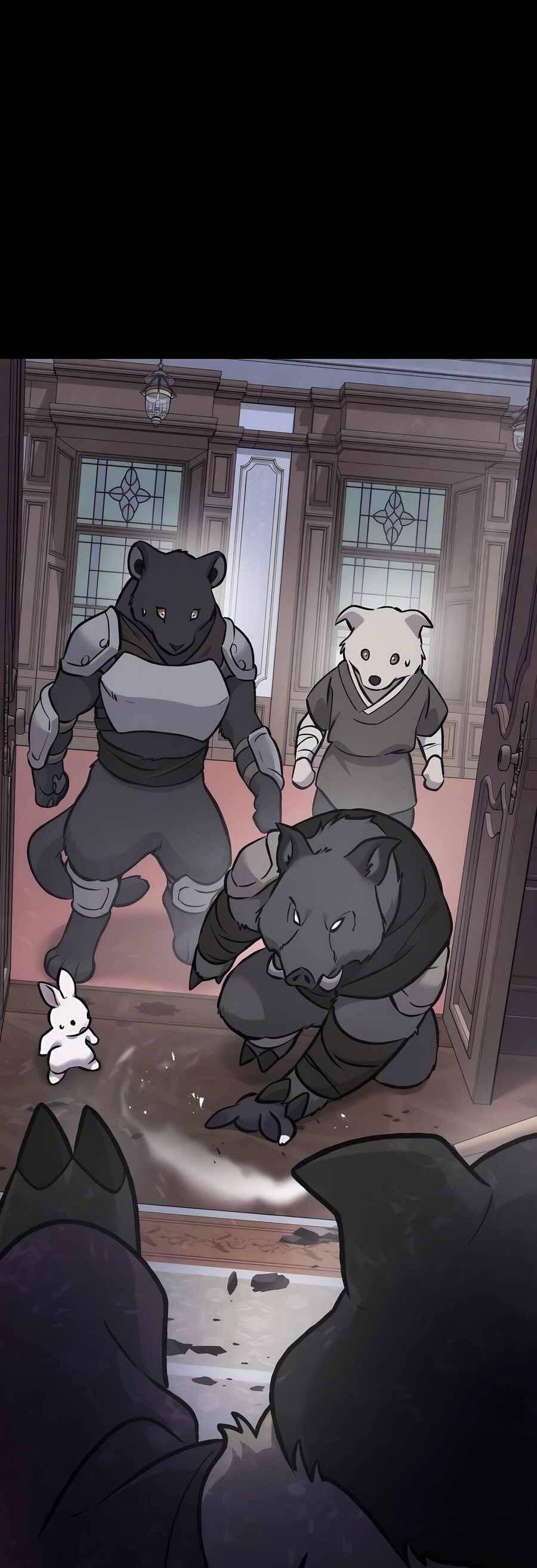 Truyện Tranh Làm Nông Dân Trong Tòa Tháp Thử Thách trang 5