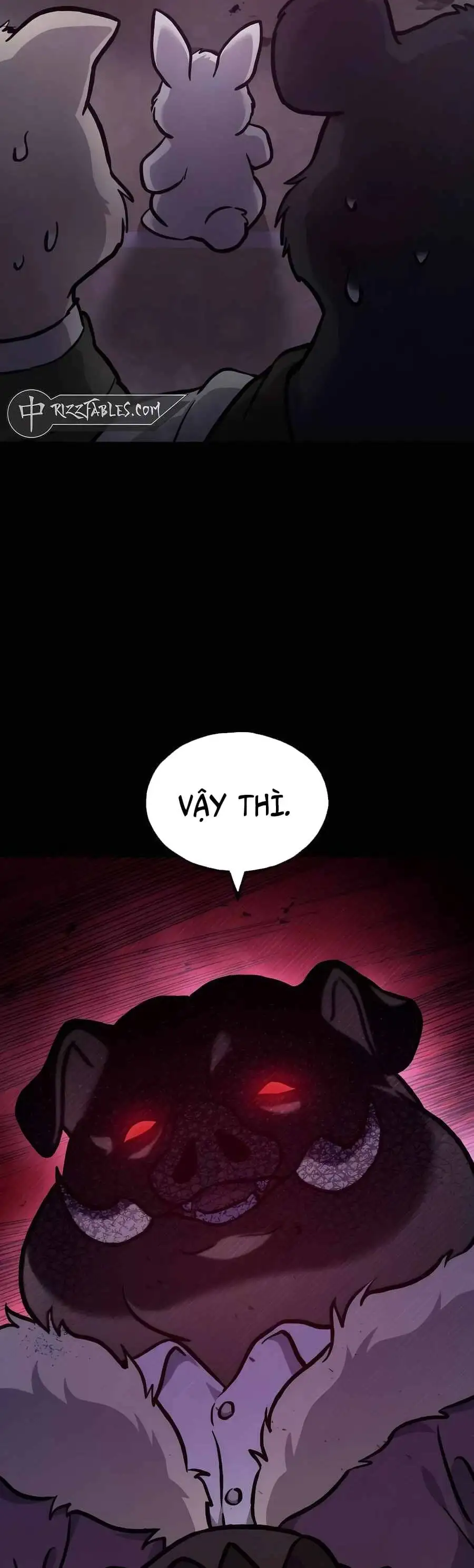 Truyện Tranh Làm Nông Dân Trong Tòa Tháp Thử Thách trang 5