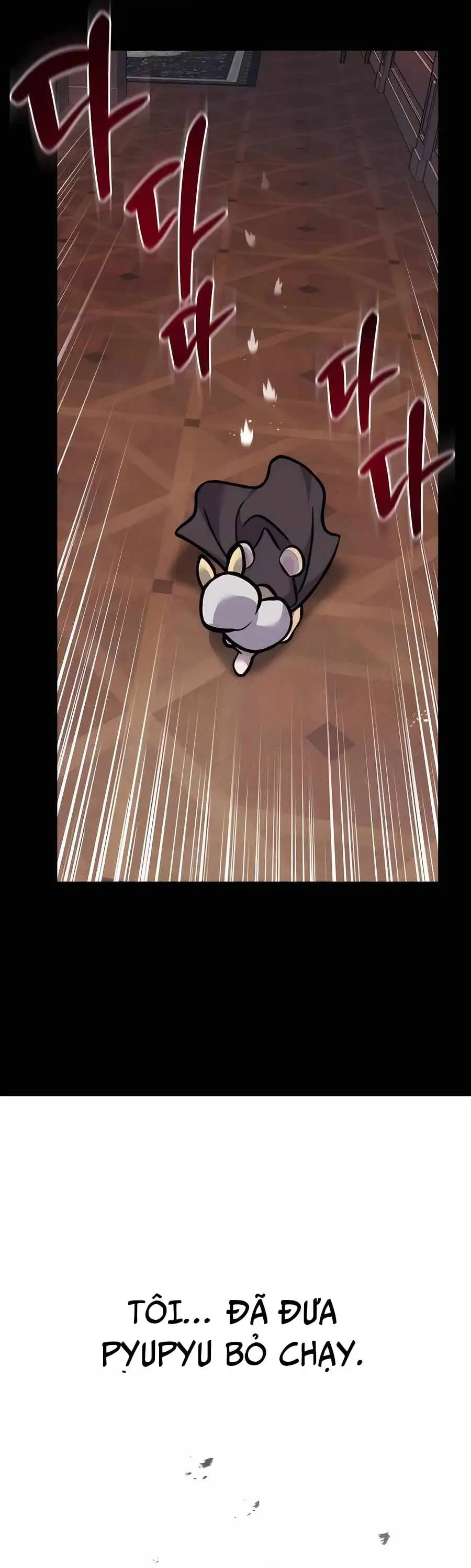 Truyện Tranh Làm Nông Dân Trong Tòa Tháp Thử Thách trang 5