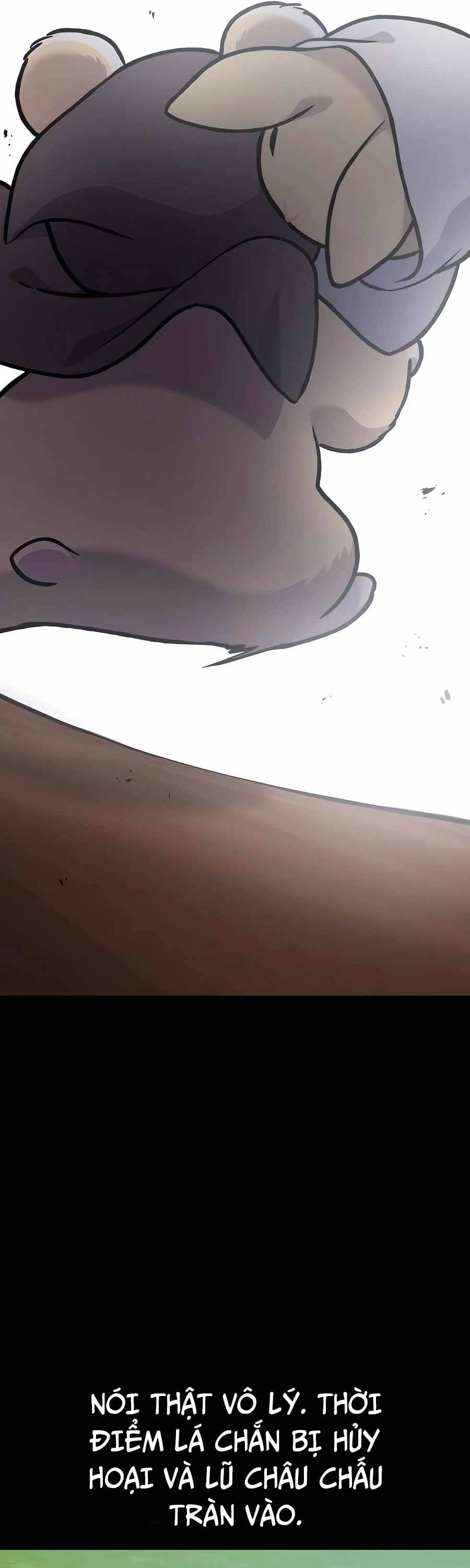 Truyện Tranh Làm Nông Dân Trong Tòa Tháp Thử Thách trang 5