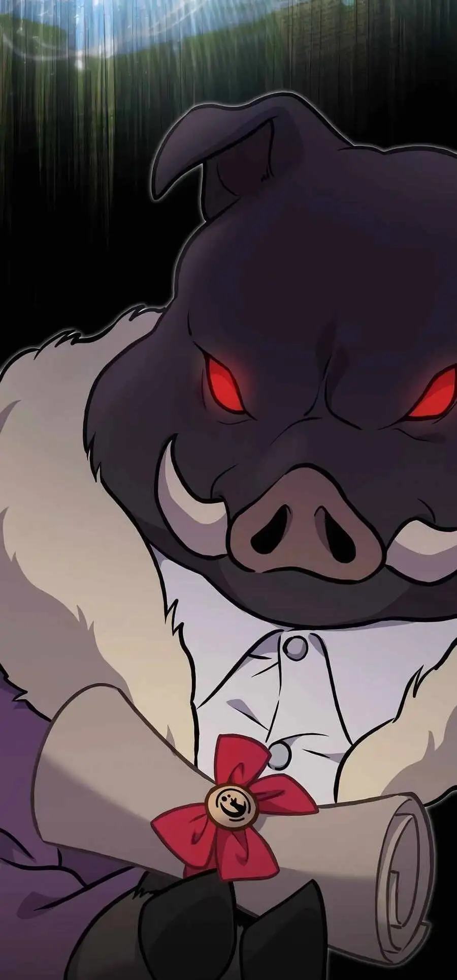 Truyện Tranh Làm Nông Dân Trong Tòa Tháp Thử Thách trang 5