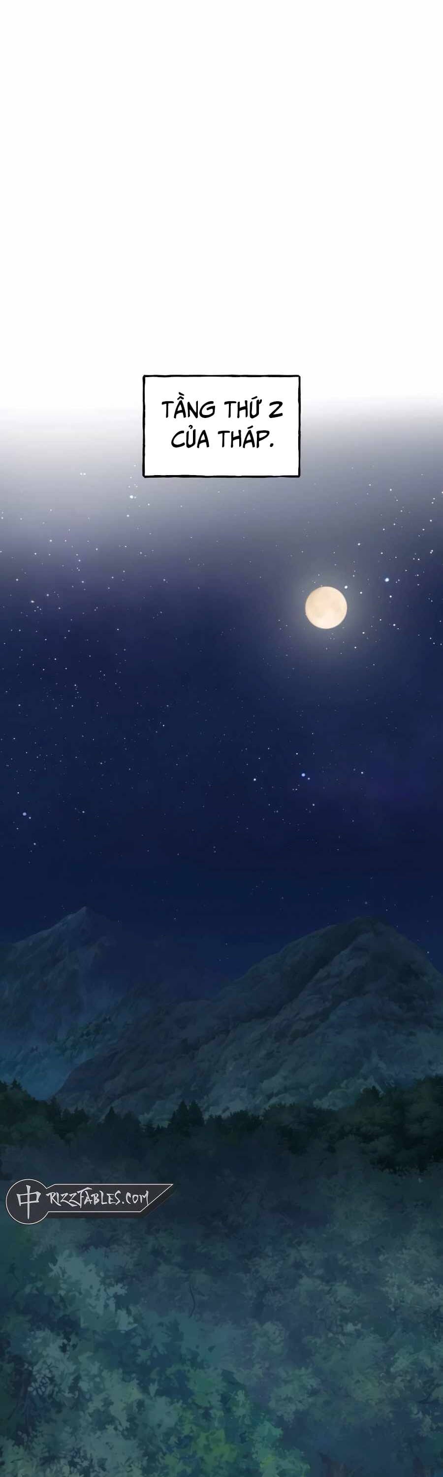 Truyện Tranh Làm Nông Dân Trong Tòa Tháp Thử Thách trang 5