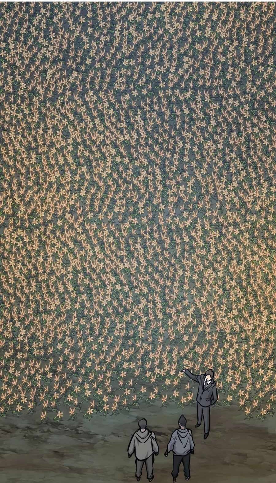 Truyện Tranh Làm Nông Dân Trong Tòa Tháp Thử Thách trang 5