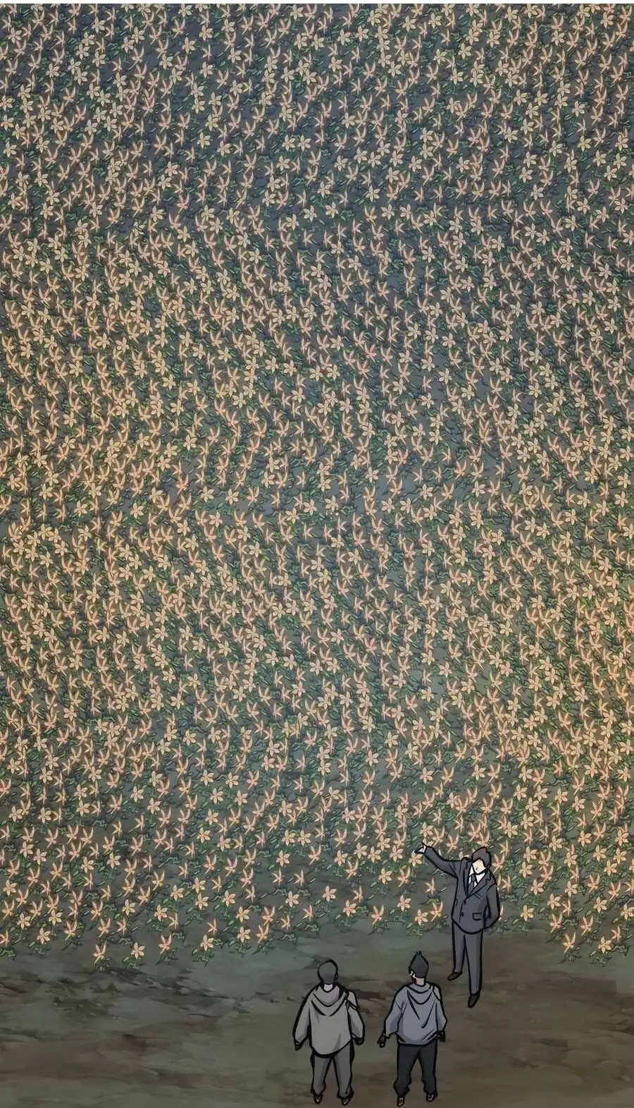 Truyện Tranh Làm Nông Dân Trong Tòa Tháp Thử Thách trang 5