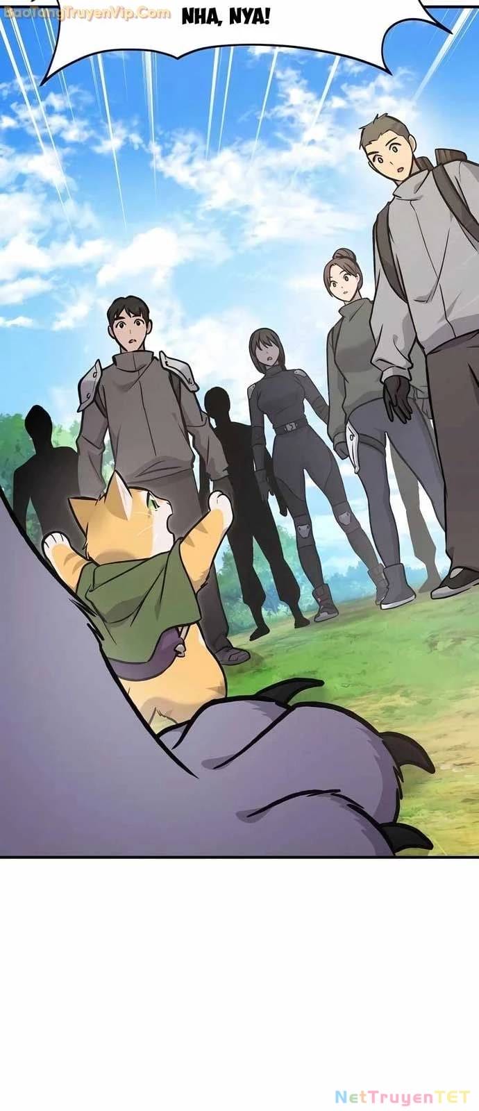 Truyện Tranh Làm Nông Dân Trong Tòa Tháp Thử Thách trang 5