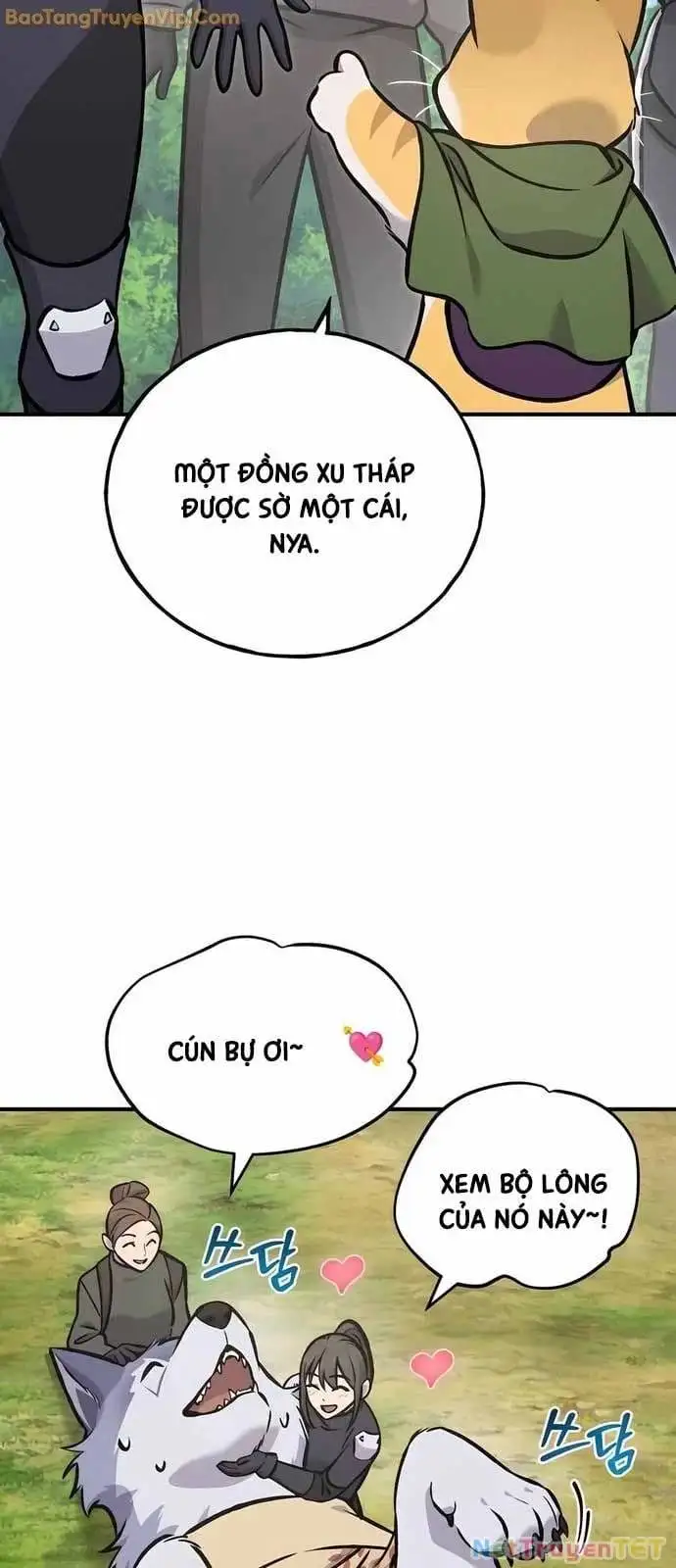 Truyện Tranh Làm Nông Dân Trong Tòa Tháp Thử Thách trang 5