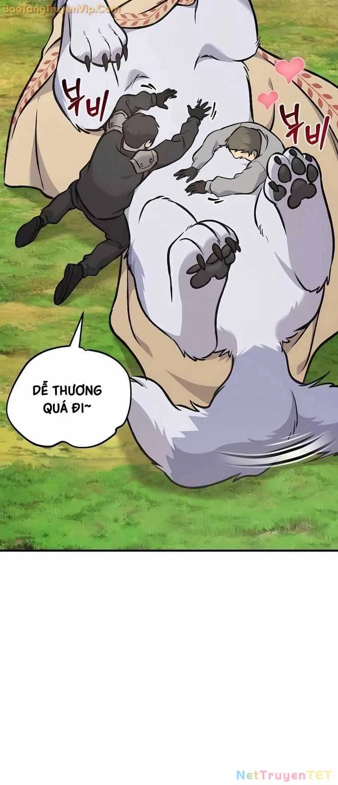 Truyện Tranh Làm Nông Dân Trong Tòa Tháp Thử Thách trang 5