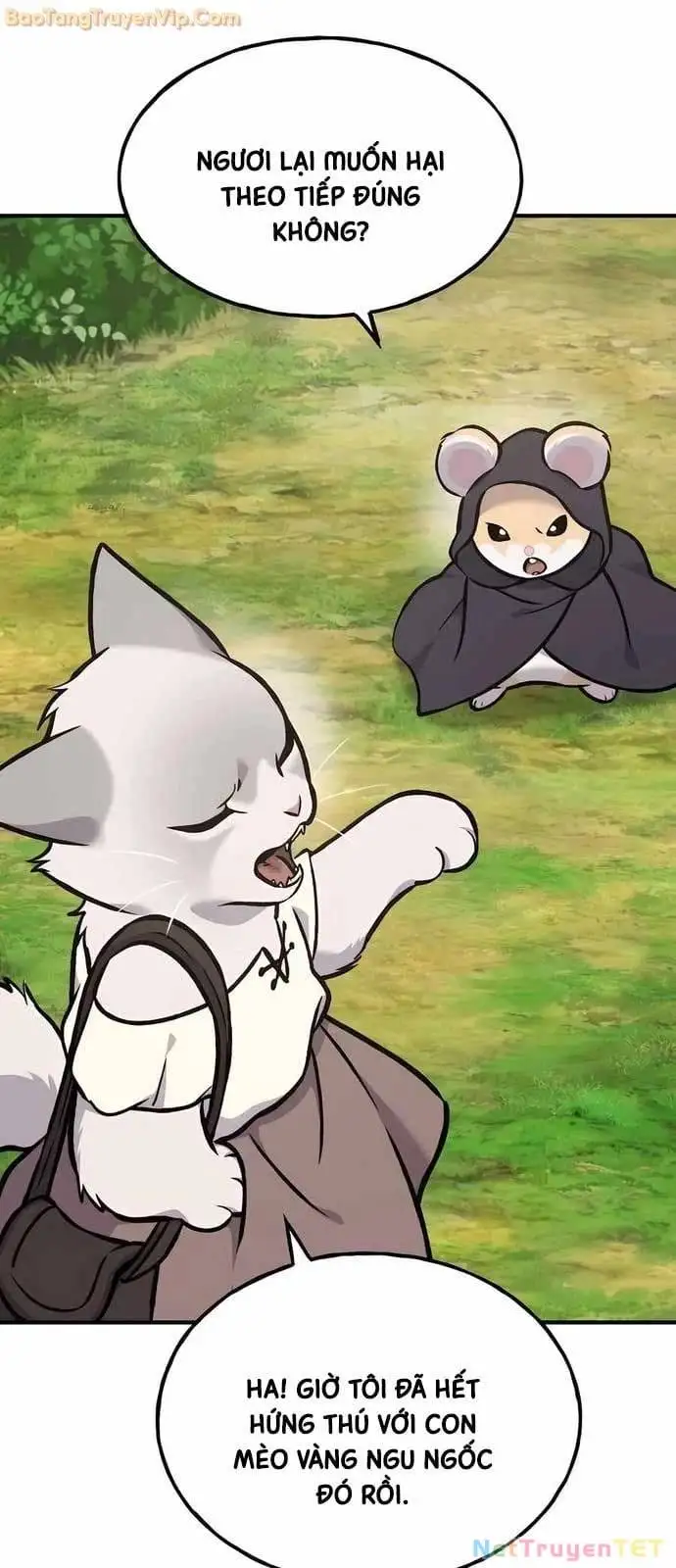 Truyện Tranh Làm Nông Dân Trong Tòa Tháp Thử Thách trang 5