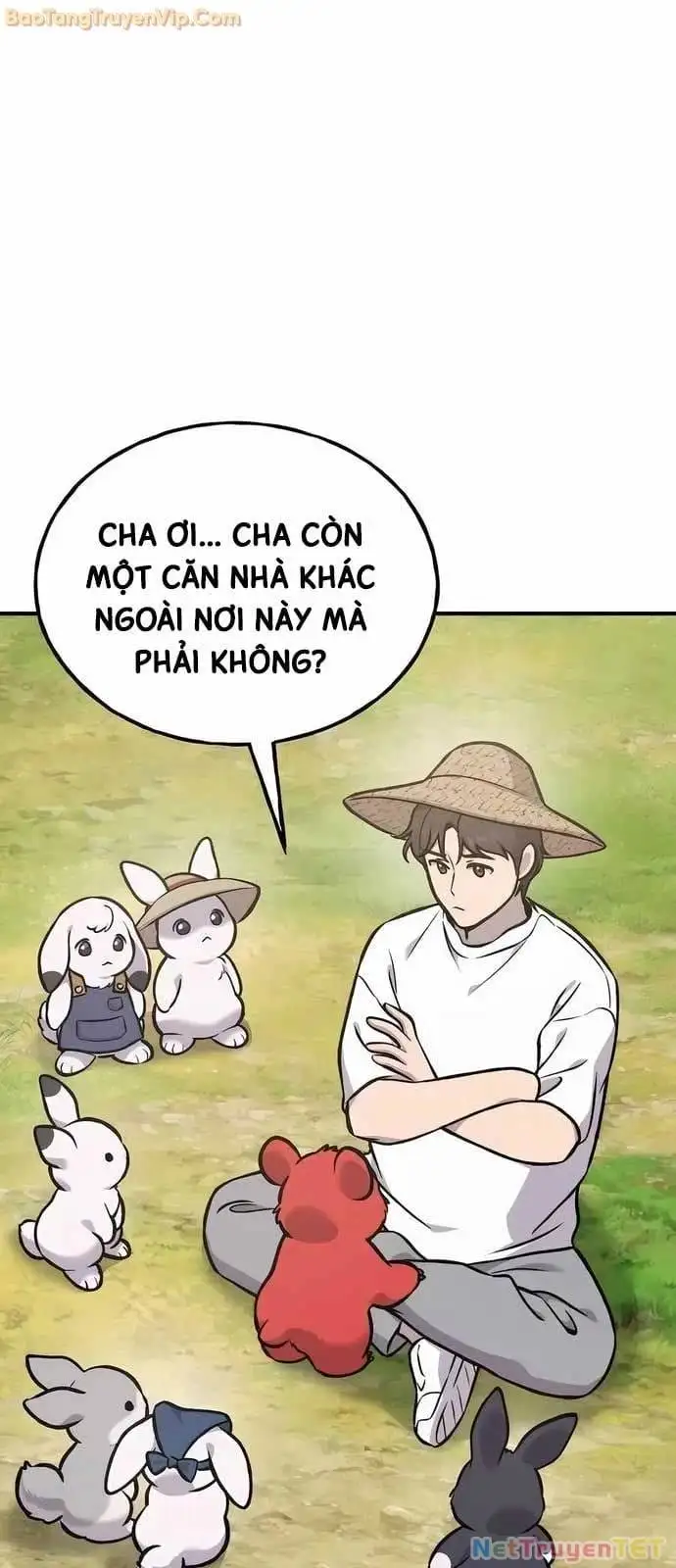 Truyện Tranh Làm Nông Dân Trong Tòa Tháp Thử Thách trang 5