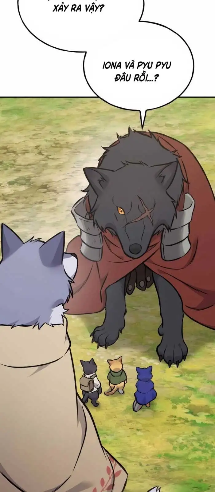 Truyện Tranh Làm Nông Dân Trong Tòa Tháp Thử Thách trang 5