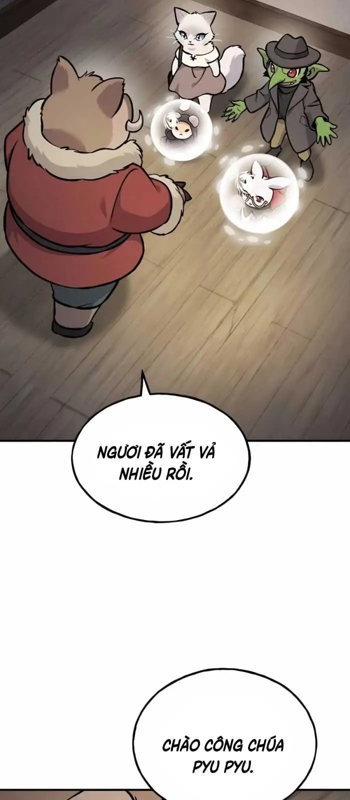 Truyện Tranh Làm Nông Dân Trong Tòa Tháp Thử Thách trang 5