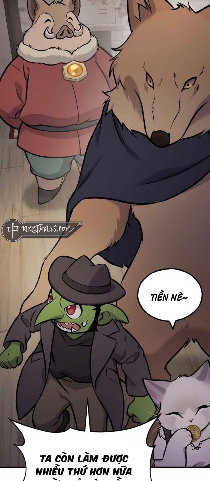 Truyện Tranh Làm Nông Dân Trong Tòa Tháp Thử Thách trang 5