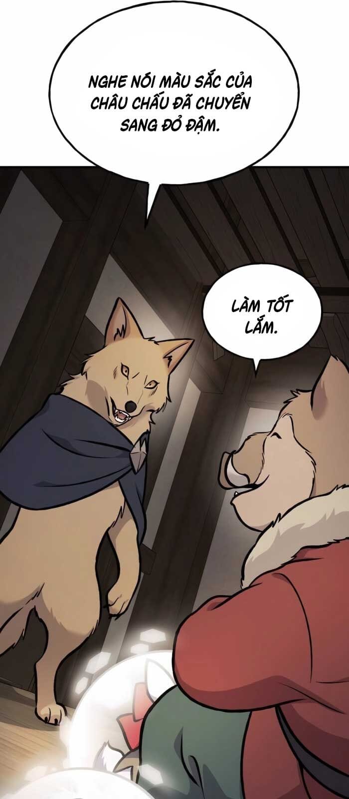 Truyện Tranh Làm Nông Dân Trong Tòa Tháp Thử Thách trang 5