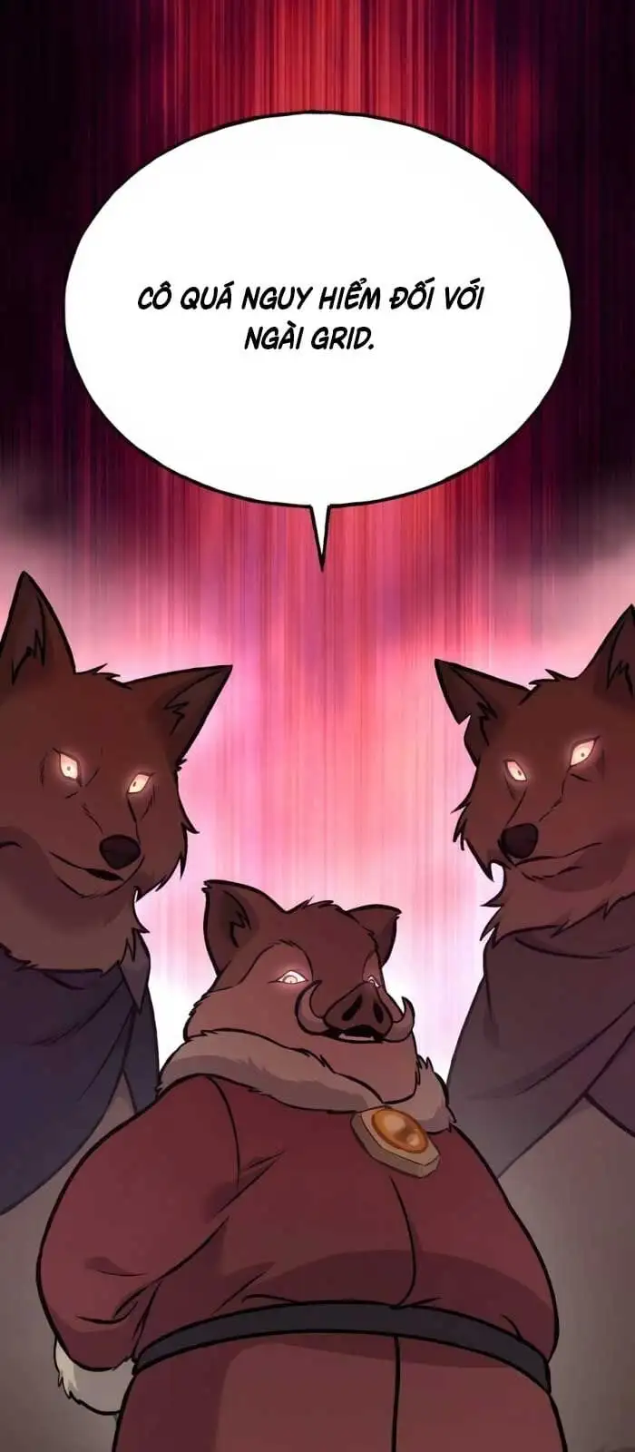 Truyện Tranh Làm Nông Dân Trong Tòa Tháp Thử Thách trang 5