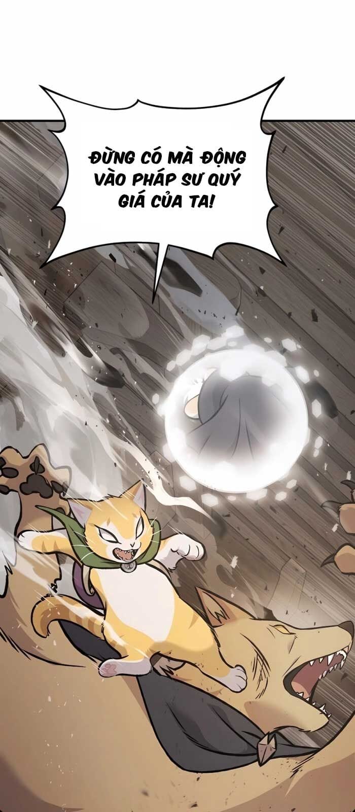 Truyện Tranh Làm Nông Dân Trong Tòa Tháp Thử Thách trang 5