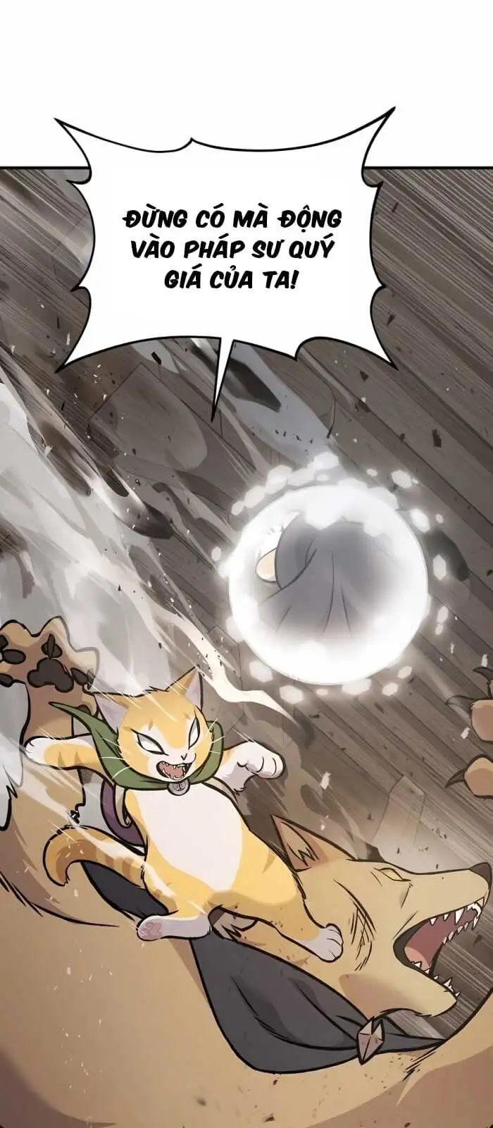 Truyện Tranh Làm Nông Dân Trong Tòa Tháp Thử Thách trang 5