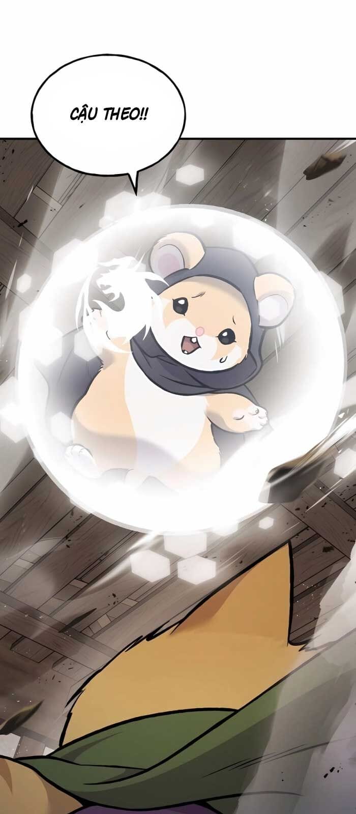 Truyện Tranh Làm Nông Dân Trong Tòa Tháp Thử Thách trang 5