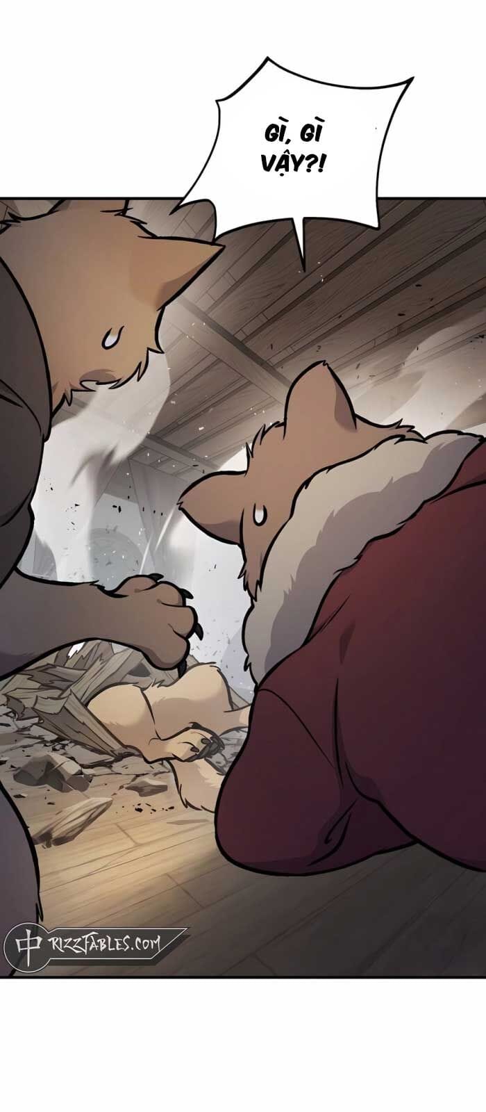 Truyện Tranh Làm Nông Dân Trong Tòa Tháp Thử Thách trang 5