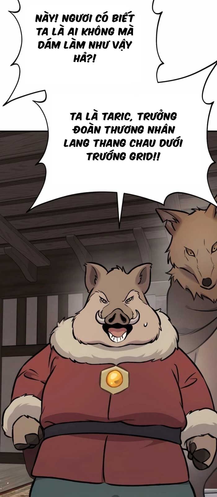 Truyện Tranh Làm Nông Dân Trong Tòa Tháp Thử Thách trang 5