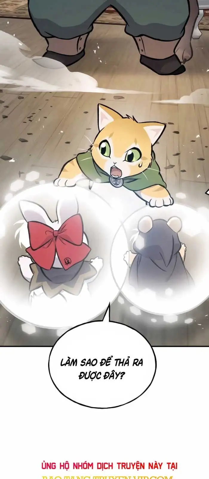 Truyện Tranh Làm Nông Dân Trong Tòa Tháp Thử Thách trang 5