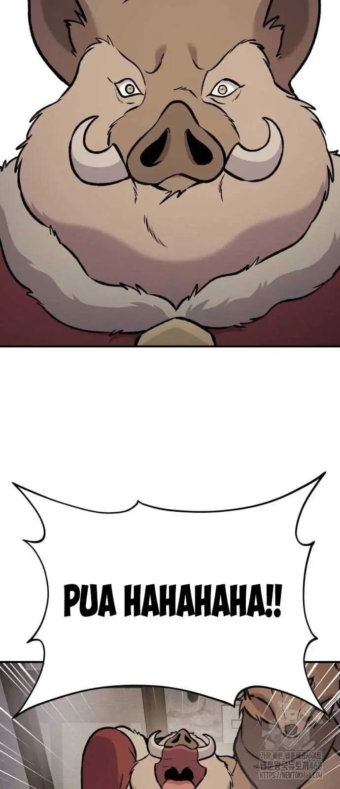 Truyện Tranh Làm Nông Dân Trong Tòa Tháp Thử Thách trang 5