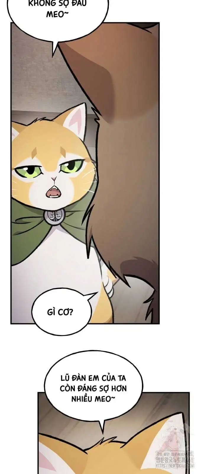 Truyện Tranh Làm Nông Dân Trong Tòa Tháp Thử Thách trang 5