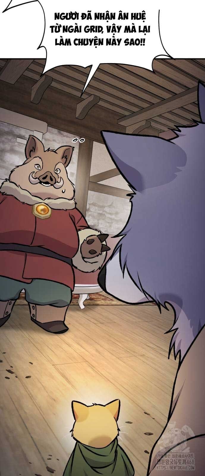 Truyện Tranh Làm Nông Dân Trong Tòa Tháp Thử Thách trang 5