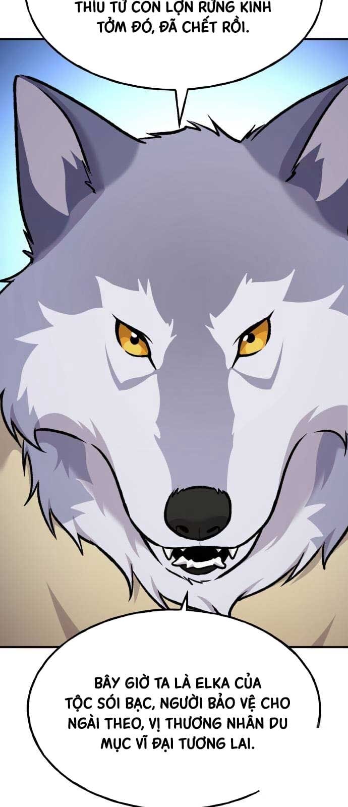 Truyện Tranh Làm Nông Dân Trong Tòa Tháp Thử Thách trang 5