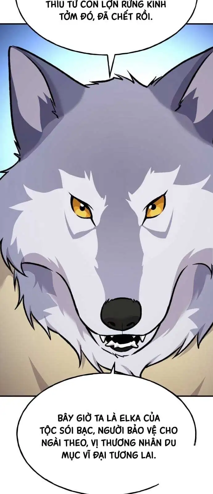 Truyện Tranh Làm Nông Dân Trong Tòa Tháp Thử Thách trang 5