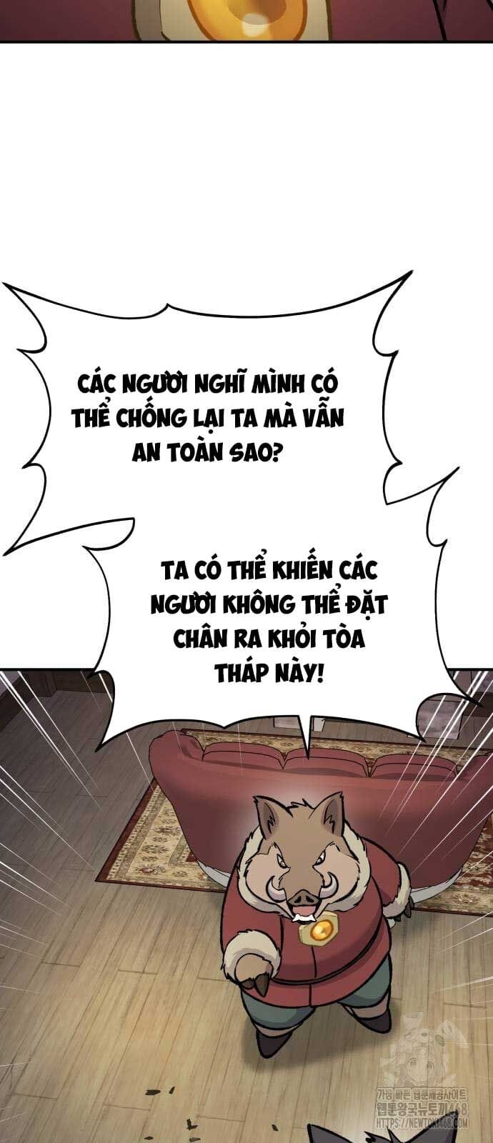 Truyện Tranh Làm Nông Dân Trong Tòa Tháp Thử Thách trang 5