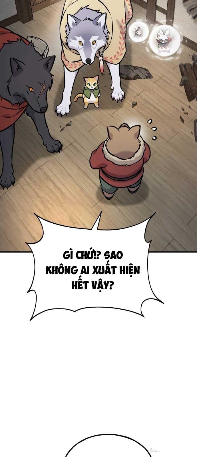 Truyện Tranh Làm Nông Dân Trong Tòa Tháp Thử Thách trang 5