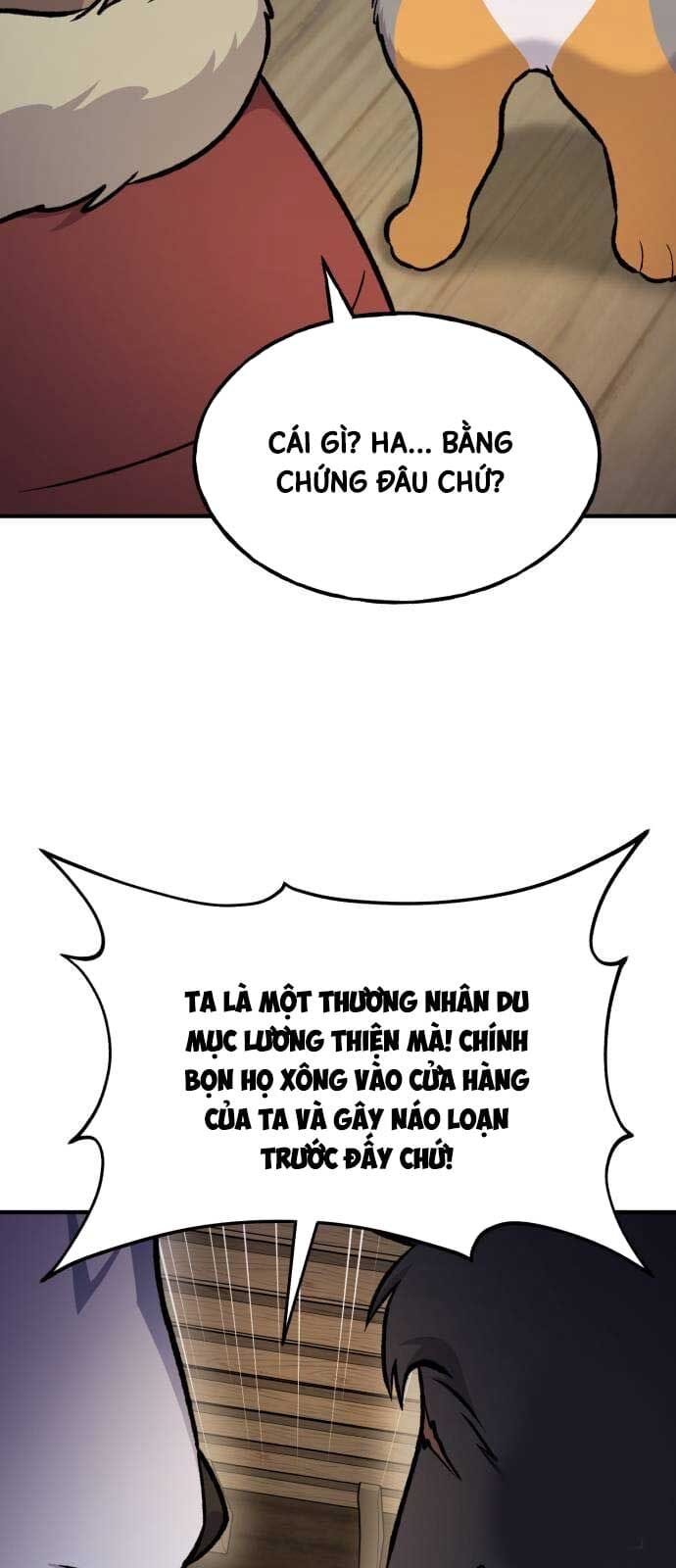 Truyện Tranh Làm Nông Dân Trong Tòa Tháp Thử Thách trang 5