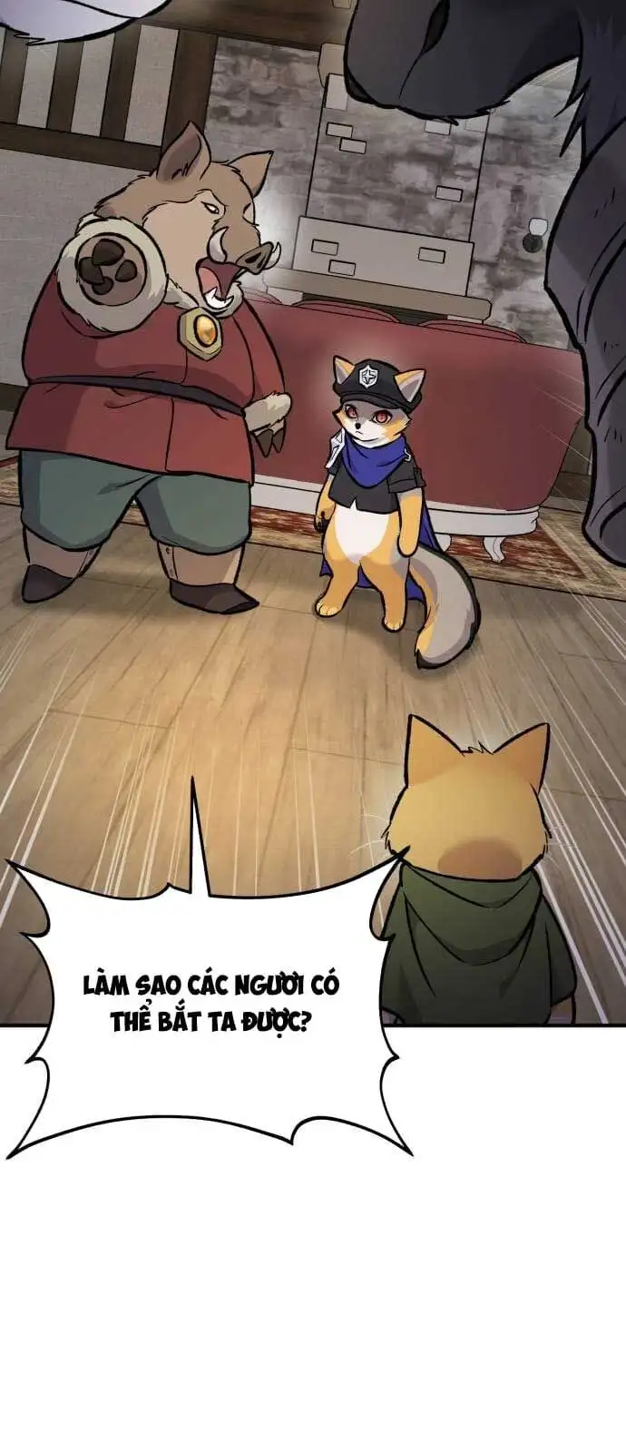 Truyện Tranh Làm Nông Dân Trong Tòa Tháp Thử Thách trang 5