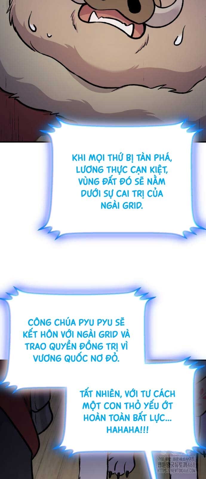 Truyện Tranh Làm Nông Dân Trong Tòa Tháp Thử Thách trang 5