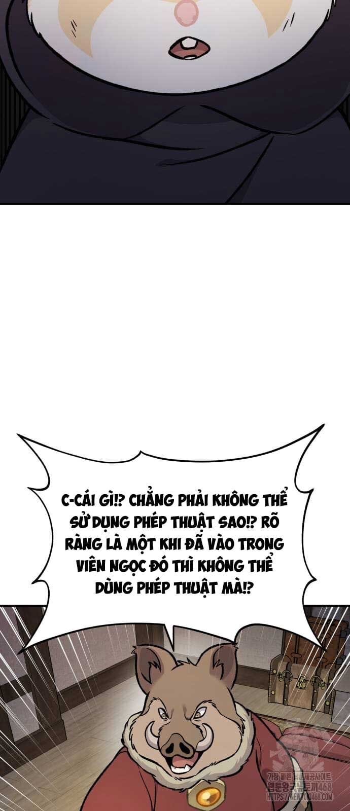 Truyện Tranh Làm Nông Dân Trong Tòa Tháp Thử Thách trang 5