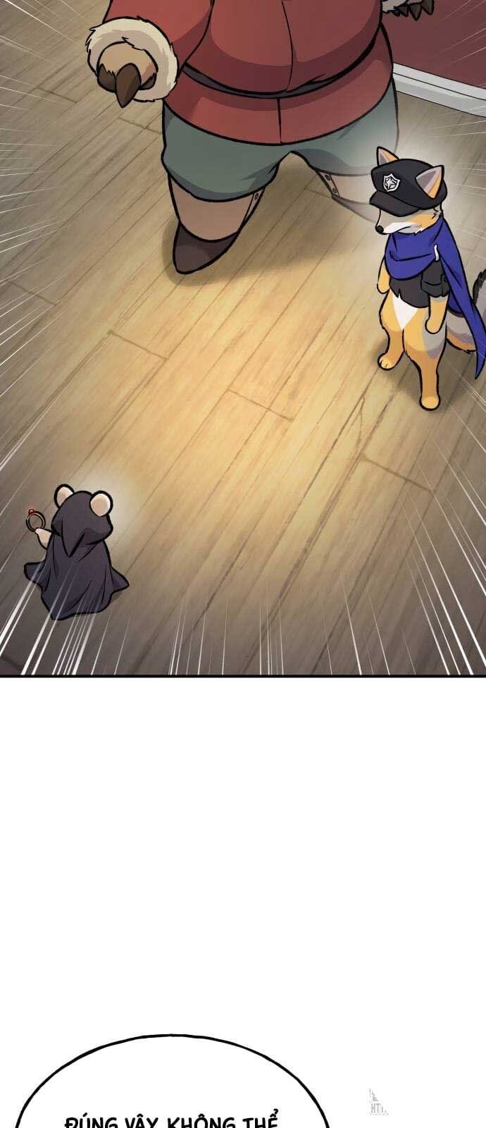 Truyện Tranh Làm Nông Dân Trong Tòa Tháp Thử Thách trang 5