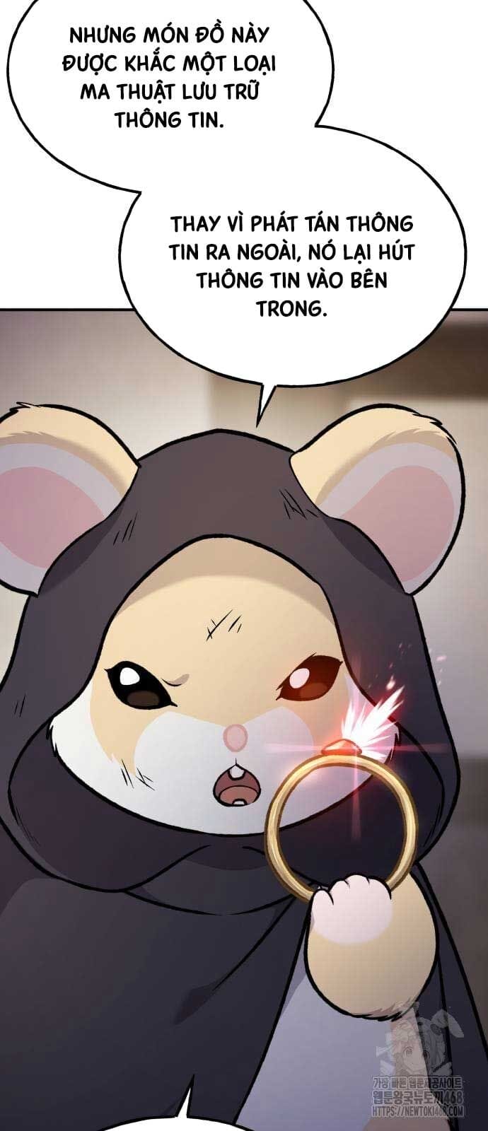 Truyện Tranh Làm Nông Dân Trong Tòa Tháp Thử Thách trang 5