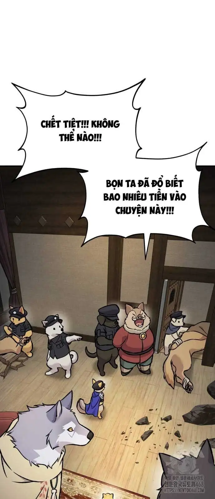 Truyện Tranh Làm Nông Dân Trong Tòa Tháp Thử Thách trang 5