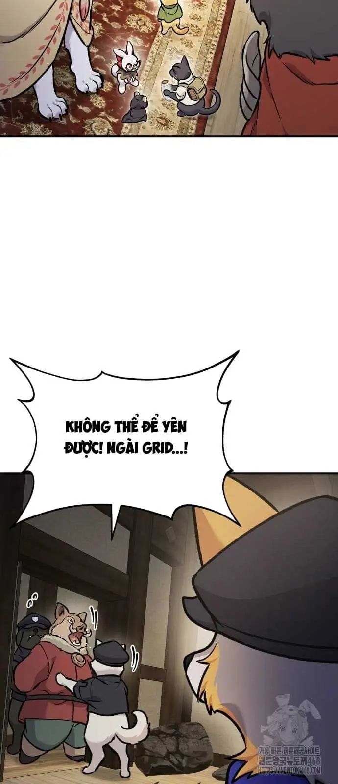 Truyện Tranh Làm Nông Dân Trong Tòa Tháp Thử Thách trang 5