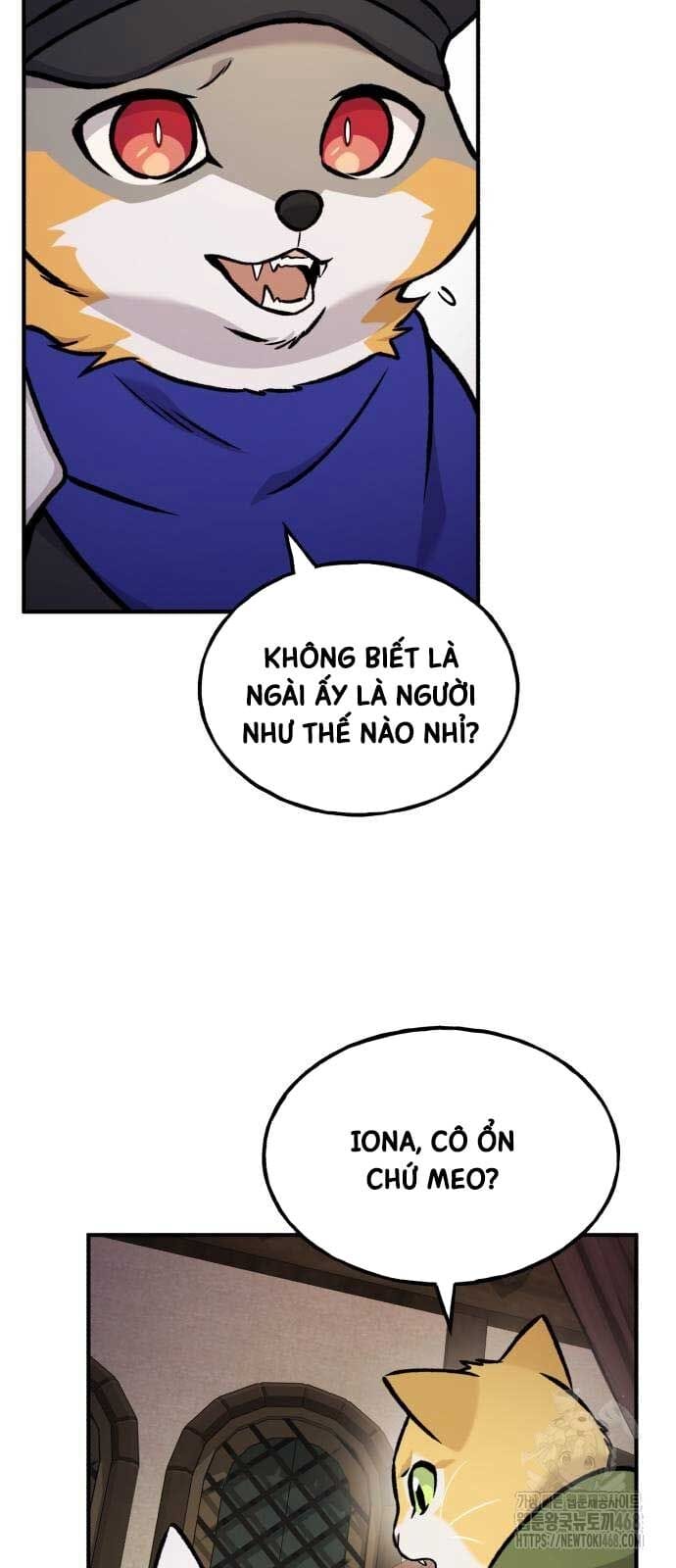 Truyện Tranh Làm Nông Dân Trong Tòa Tháp Thử Thách trang 5