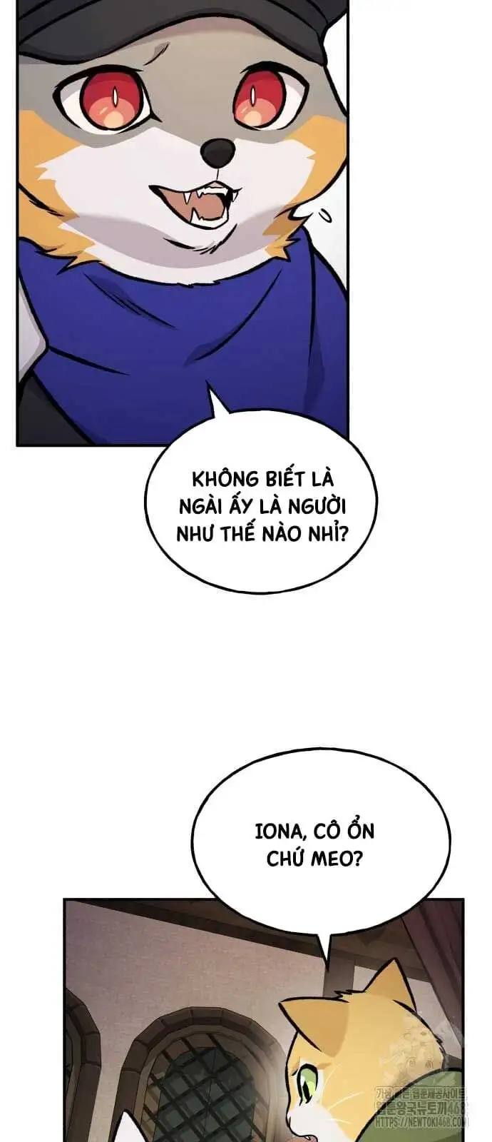 Truyện Tranh Làm Nông Dân Trong Tòa Tháp Thử Thách trang 5