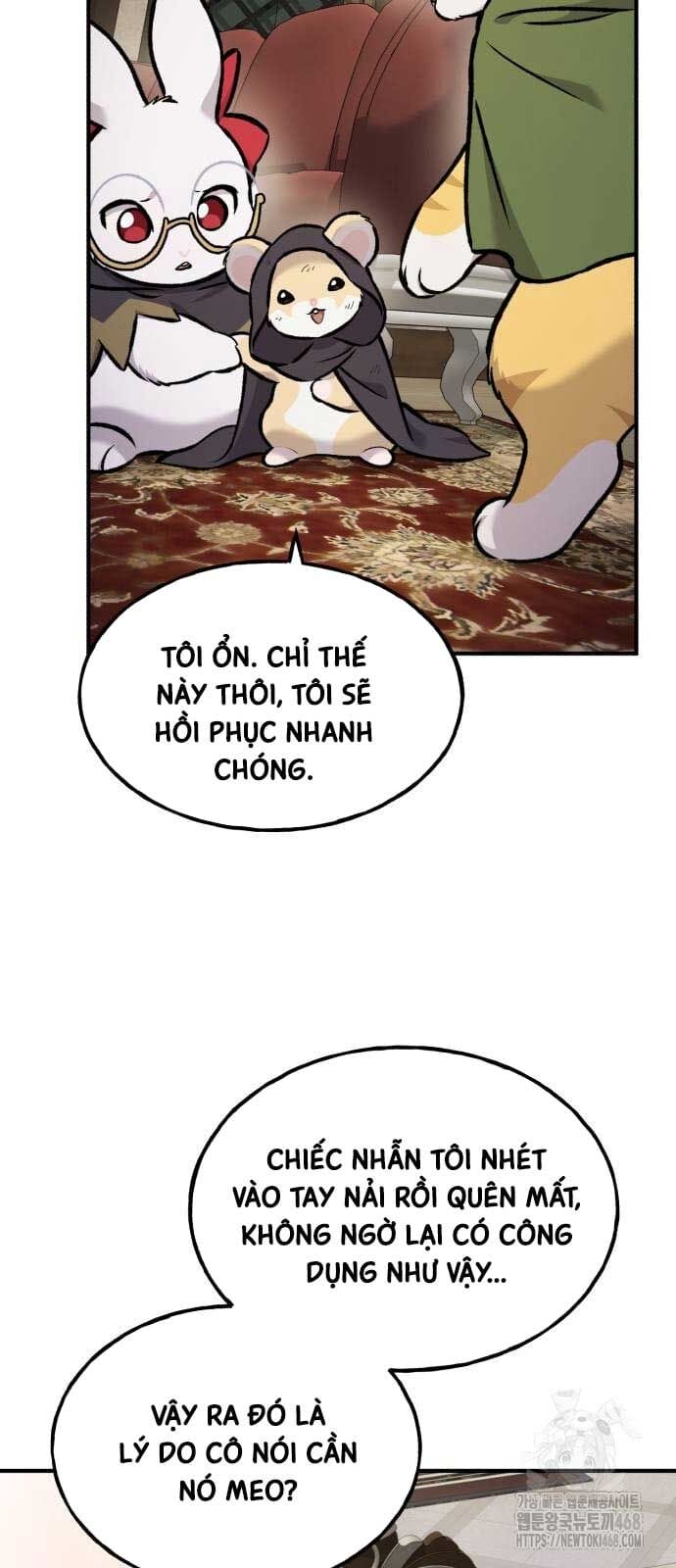 Truyện Tranh Làm Nông Dân Trong Tòa Tháp Thử Thách trang 5