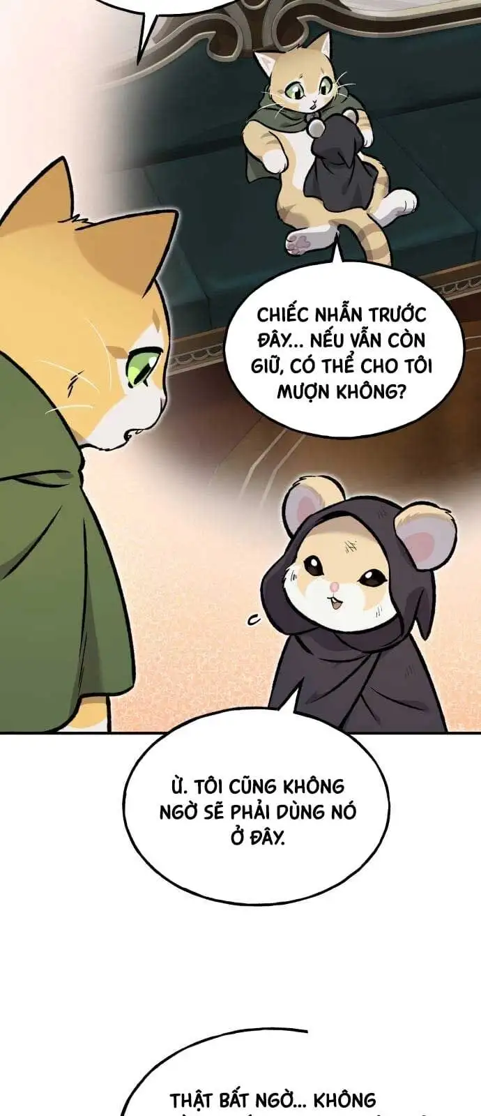 Truyện Tranh Làm Nông Dân Trong Tòa Tháp Thử Thách trang 5