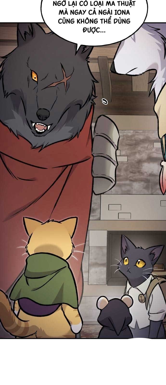 Truyện Tranh Làm Nông Dân Trong Tòa Tháp Thử Thách trang 5