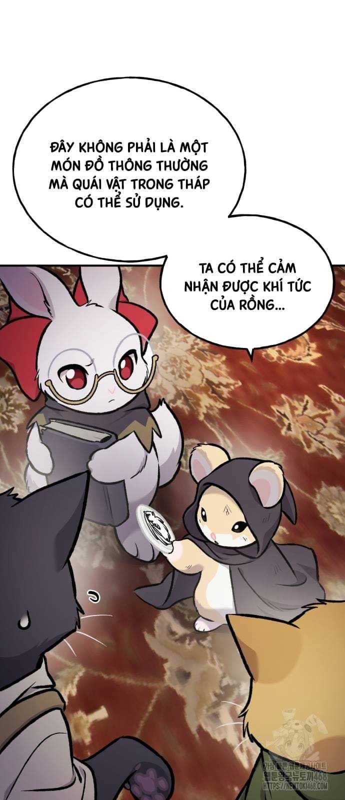 Truyện Tranh Làm Nông Dân Trong Tòa Tháp Thử Thách trang 5