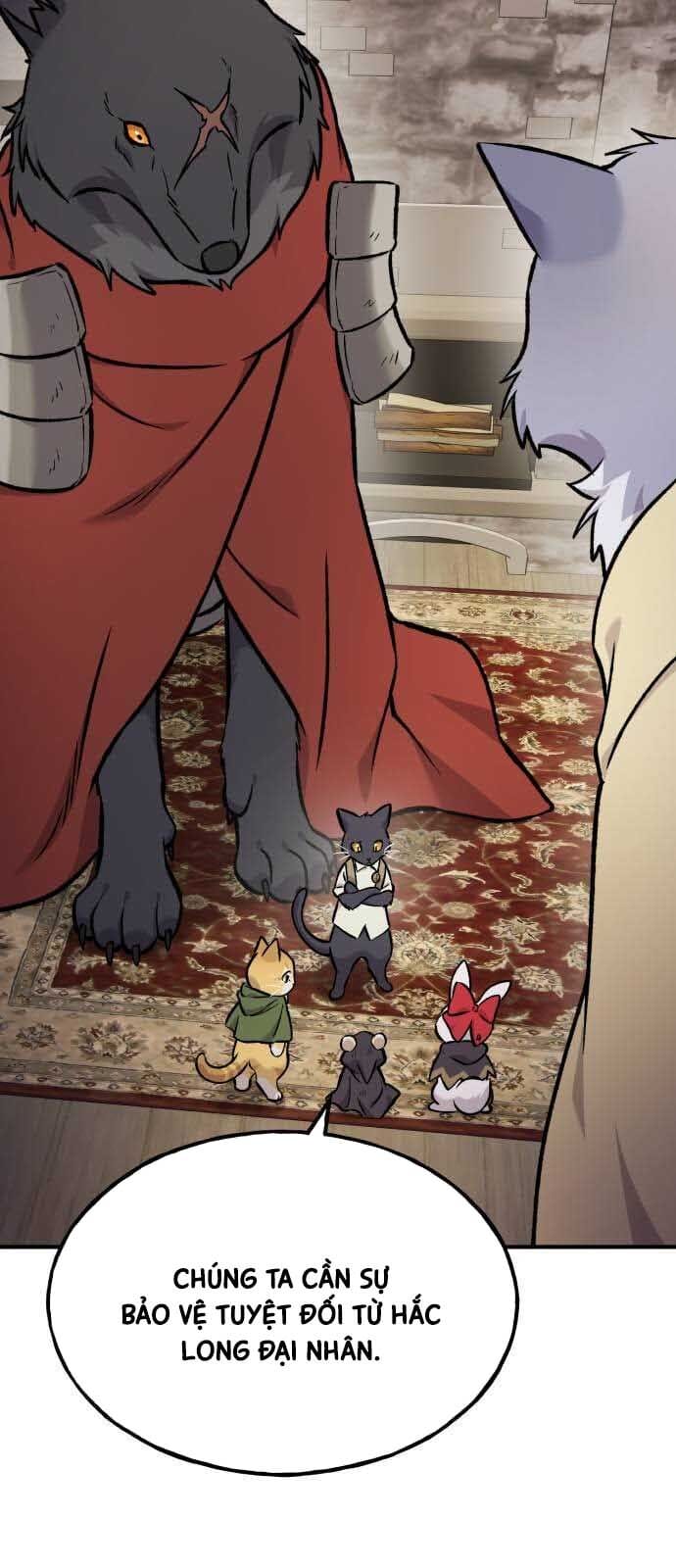 Truyện Tranh Làm Nông Dân Trong Tòa Tháp Thử Thách trang 5