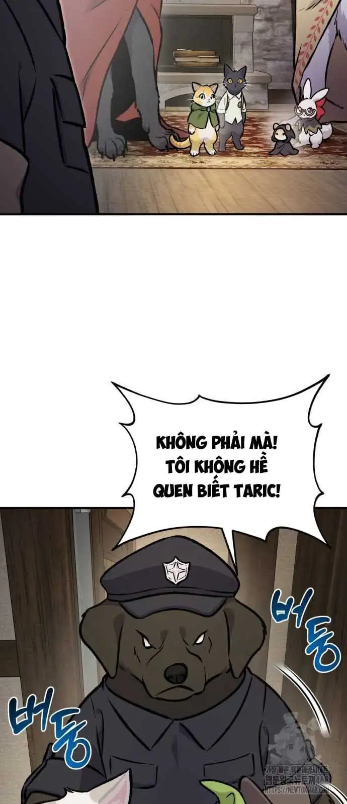 Truyện Tranh Làm Nông Dân Trong Tòa Tháp Thử Thách trang 5