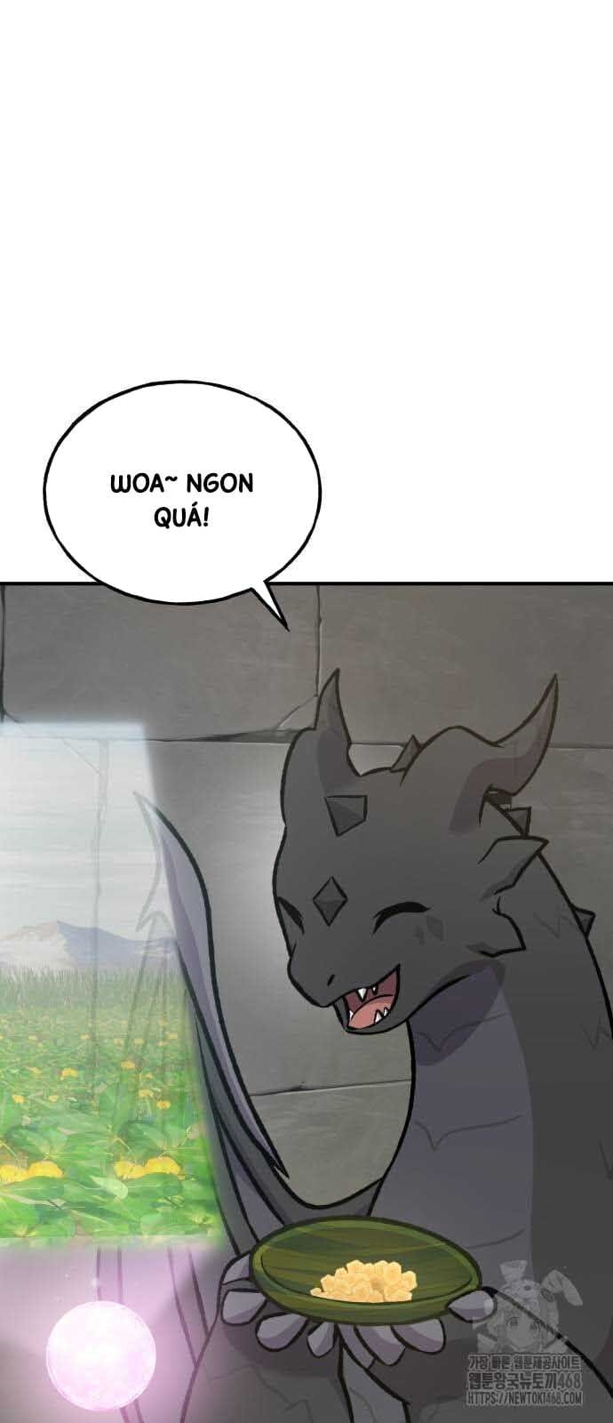 Truyện Tranh Làm Nông Dân Trong Tòa Tháp Thử Thách trang 5